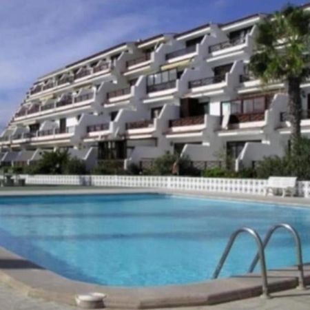 Apartment With Beautiful Ocean View Costa Del Silencio Exterior photo