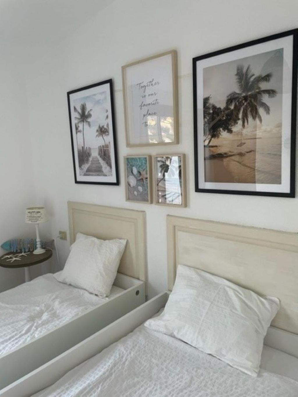 Apartment With Beautiful Ocean View Costa Del Silencio Exterior photo